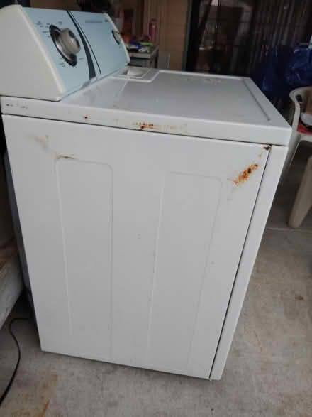 Photo of free Gas Dryer (Hayward) #2