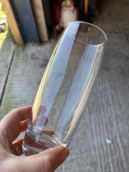 Photo of free Boxes of glasses (SK17 Buxton) #1