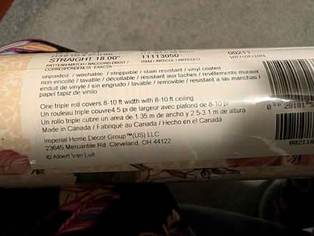 Photo of free Wallpaper (Unionville) #3