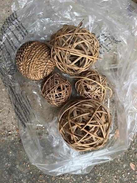 Photo of free Stuff (Horsham Town) #3