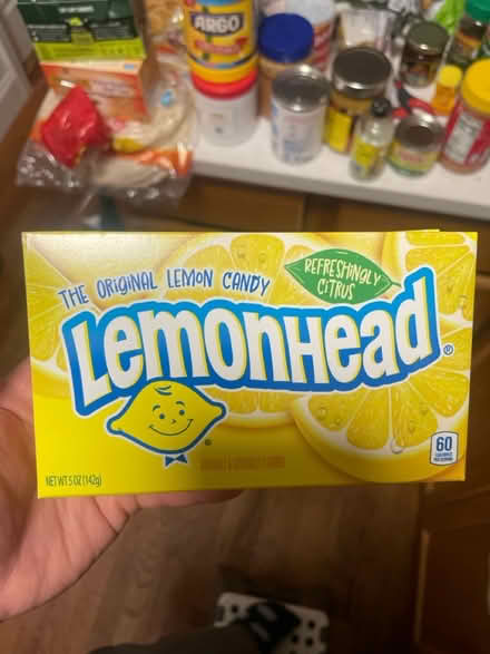 Photo of free Food shelf stable (Brooklyn) #2