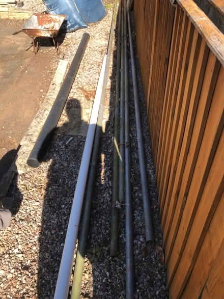 Photo of free Scaffold poles (Southport PR8) #1