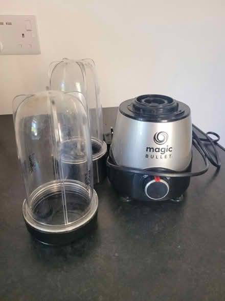 Photo of free Smoothie blender (RH13 Horsham) #1