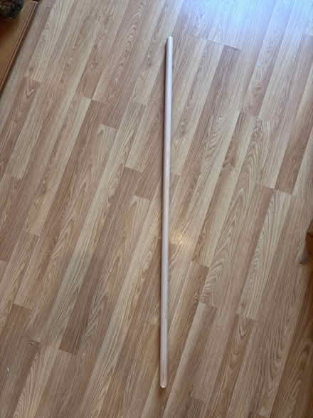 Photo of free Yoga stick (York) #1