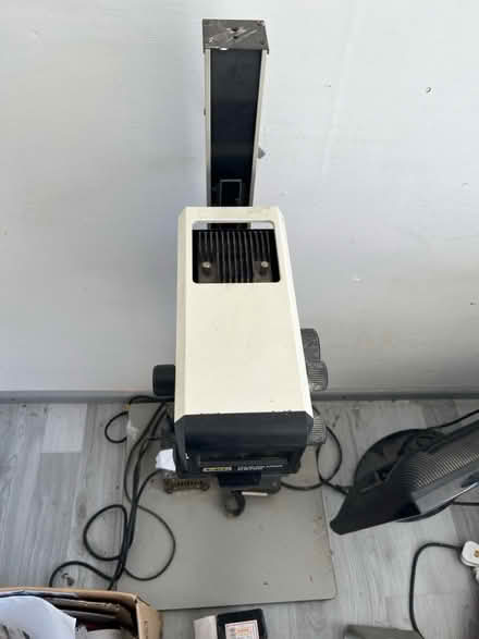 Photo of free Colour photo enlarger (RG7 3HY) #3
