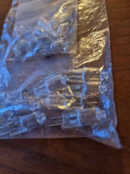 Photo of free Light bulbs (Chorlton M21) #3