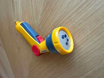 Photo of free Hozelock spray gun (Lower Earley RG6) #2