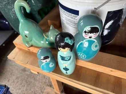 Photo of free Stuff (Horsham Town) #1