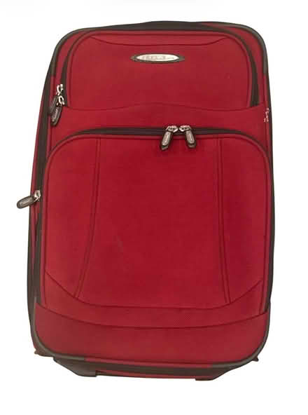 Photo of free Kenneth Cole Reaction Carryon (Brooklyn Storage) #1