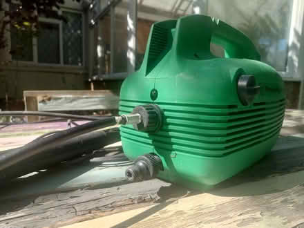 Photo of free Pressure Washer With Character (Wigmore ME8) #2