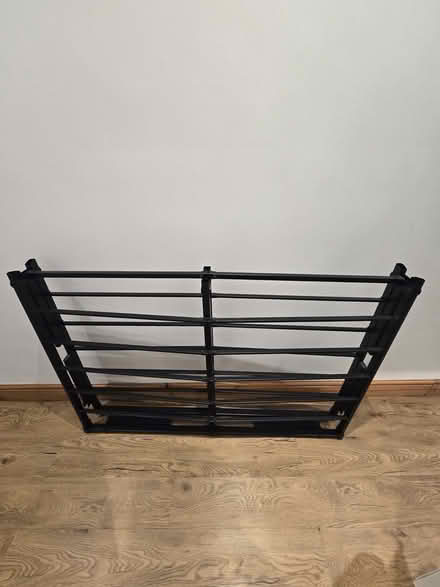 Photo of free Double bed (W5) #2