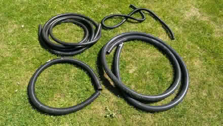 Photo of free Pond pipe, various diameters / lengths (East Hendred OX12) #1