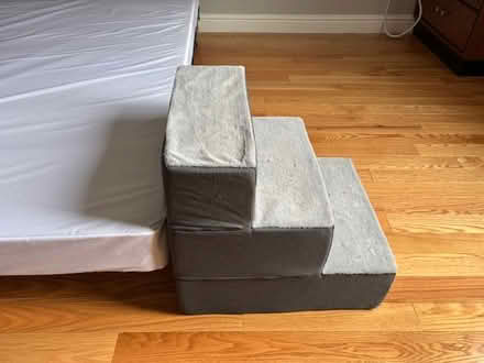 Photo of free Kitten stairs (Orleans) #2