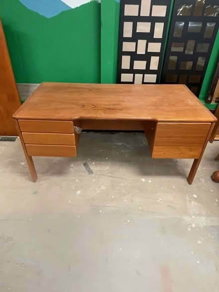 Photo of free Wood Locking File Drawers (South Elgin) #3