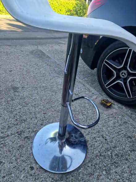 Photo of free Gas Bar Stool (WF4) #4