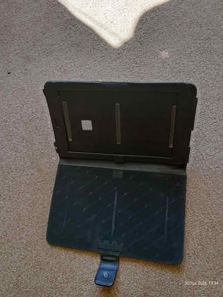 Photo of free Tablet holder (SS0 Westcliff) #2