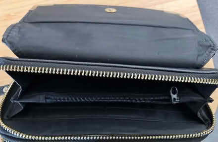 Photo of free Wristlet/clutch/wallet (North Oakland/Bushrod) #3