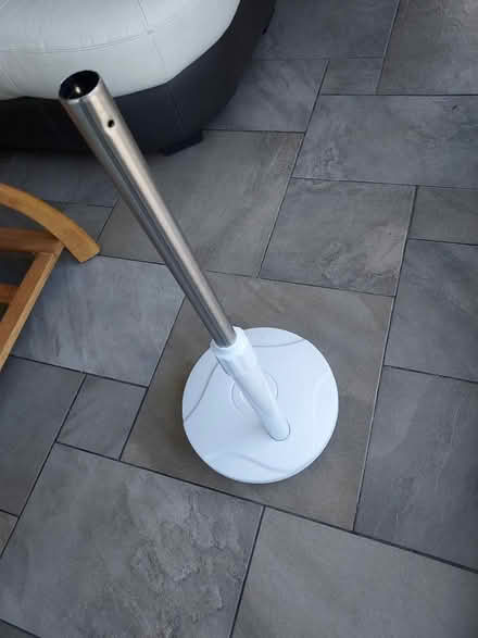 Photo of free Stand for Parasol (Kilmacanogue, North Co Wicklow) #2