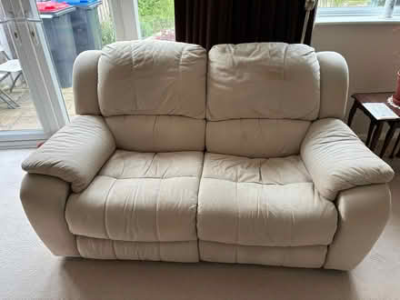 Photo of free Furniture (Feering CO5) #3