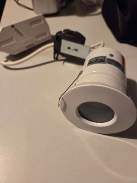 Photo of free Three Downlighter Units (Reading West RG1) #1