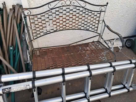 Photo of free Scrap metal - Cowley (Oxford OX4) #2