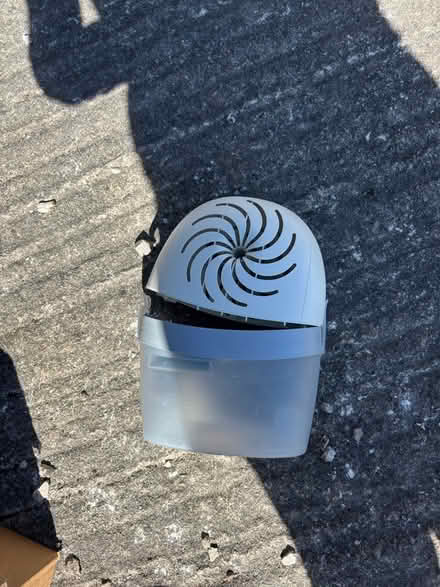 Photo of free Unibond aero360 dehumidifiers (SK17 Buxton) #1