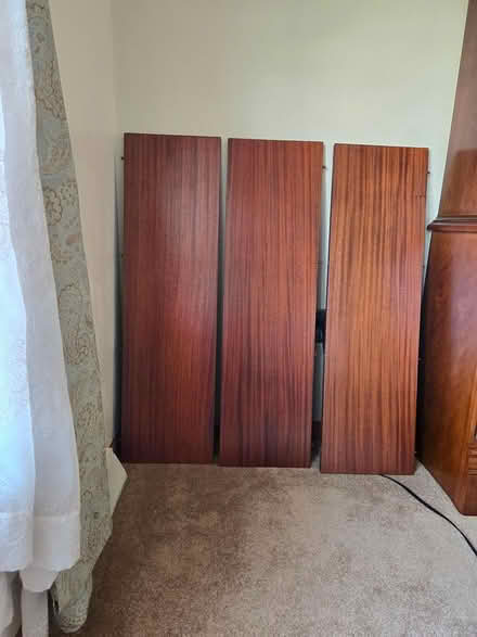 Photo of free Vintage Dining Table (Harrison City, Pa) #1