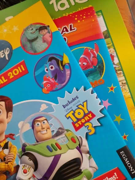 Photo of free books, kids and adults (Cranbrook, Ilford) #2