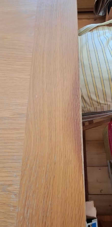 Photo of free Dining table (Aldrington BN3) #3