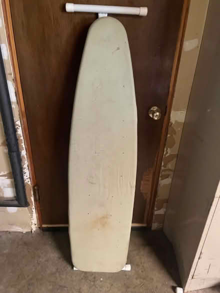 Photo of free Ironing board (Lynnwood) #1
