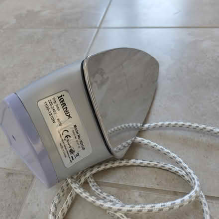 Photo of free Iron (OX4 Rose Hill) #2