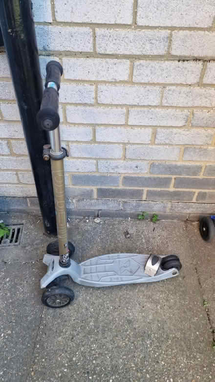 Photo of free Micro Scooter (Lewisham SE13) #1