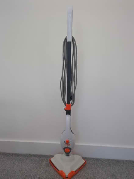 Photo of free Vax floor steamer (CH65 Ellesmere port) #1