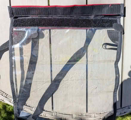 Photo of free Map case (Clewer Green SL4) #3