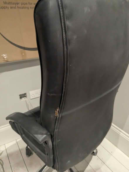 Photo of free Chair (Chorleywood WD3) #3