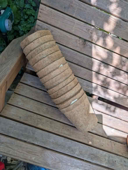 Photo of free New biodegradable pots (Richmond TW10) #1