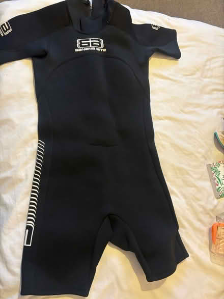 Photo of free Short sleeve wetsuit (Streatham SW16) #1
