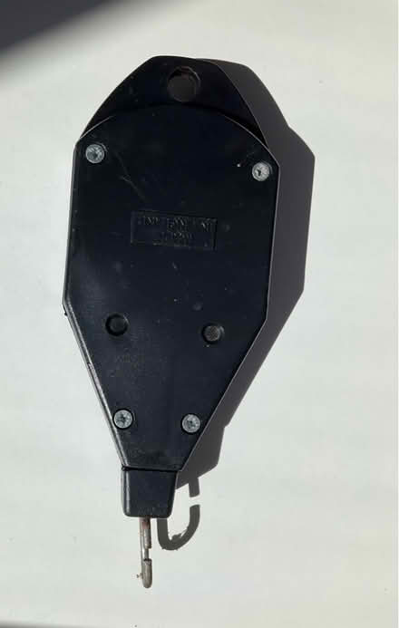 Photo of free Hardman Hi-Lo lowering device for hanging baskets (Oswestry SY11) #2