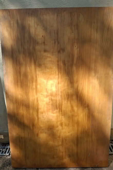 Photo of free Ikea coffee table beach 78x 108x 40cm (Bathampton BA2) #3