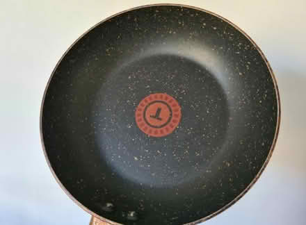 Photo of free Frying pan (Morningside) #2