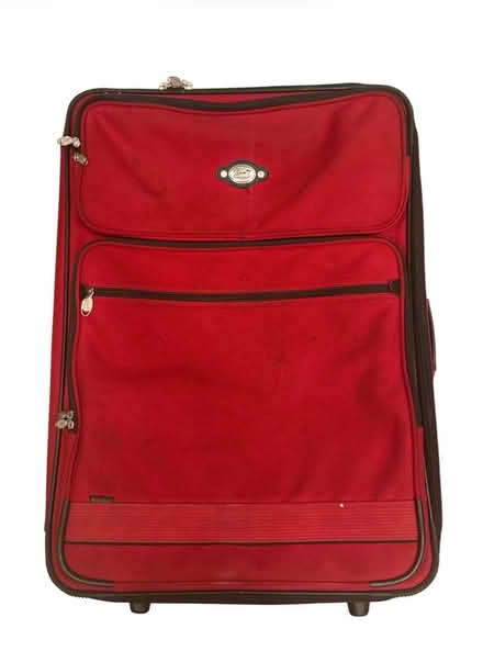 Photo of free Ricardo Beverly Hills Suitcase (Brooklyn Storage) #1