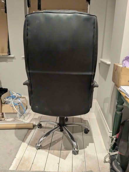 Photo of free Chair (Chorleywood WD3) #2