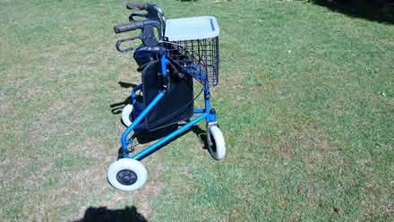 Photo of free Walker (Bewdley DY12) #2