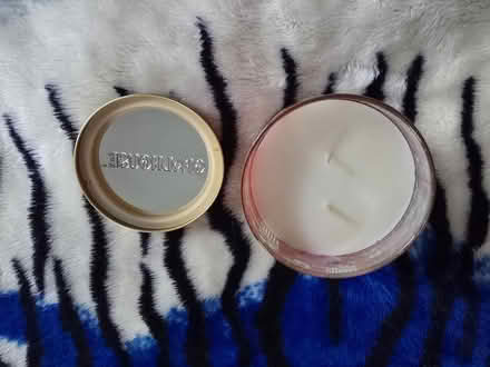 Photo of free Mistletoe Margarita Candle (West 7th) #4