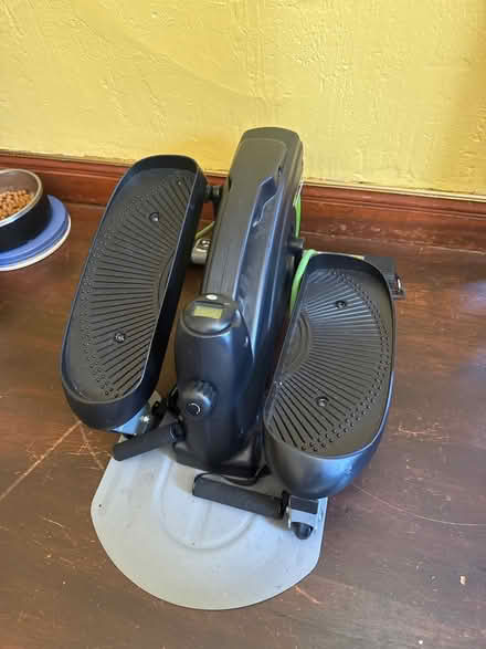 Photo of free Strider machine (Berkeley) #1