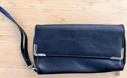 Photo of free Wristlet/clutch/wallet (North Oakland/Bushrod) #1