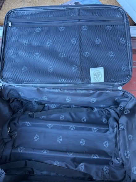 Photo of free small stroller (Croydon. CR2 9) #2