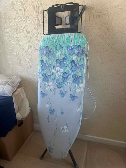 Photo of free Ironing board (BR1 4LQ) #2