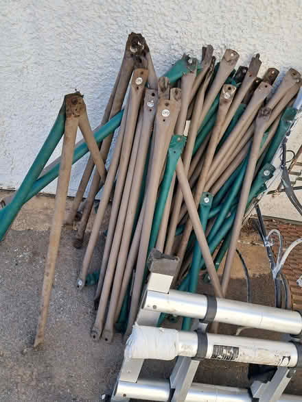 Photo of free Scrap metal - Cowley (Oxford OX4) #1
