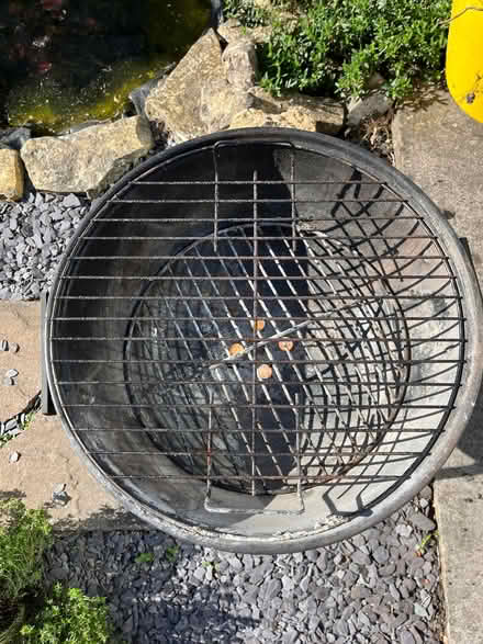 Photo of free BBQ (East Twerton BA2) #2